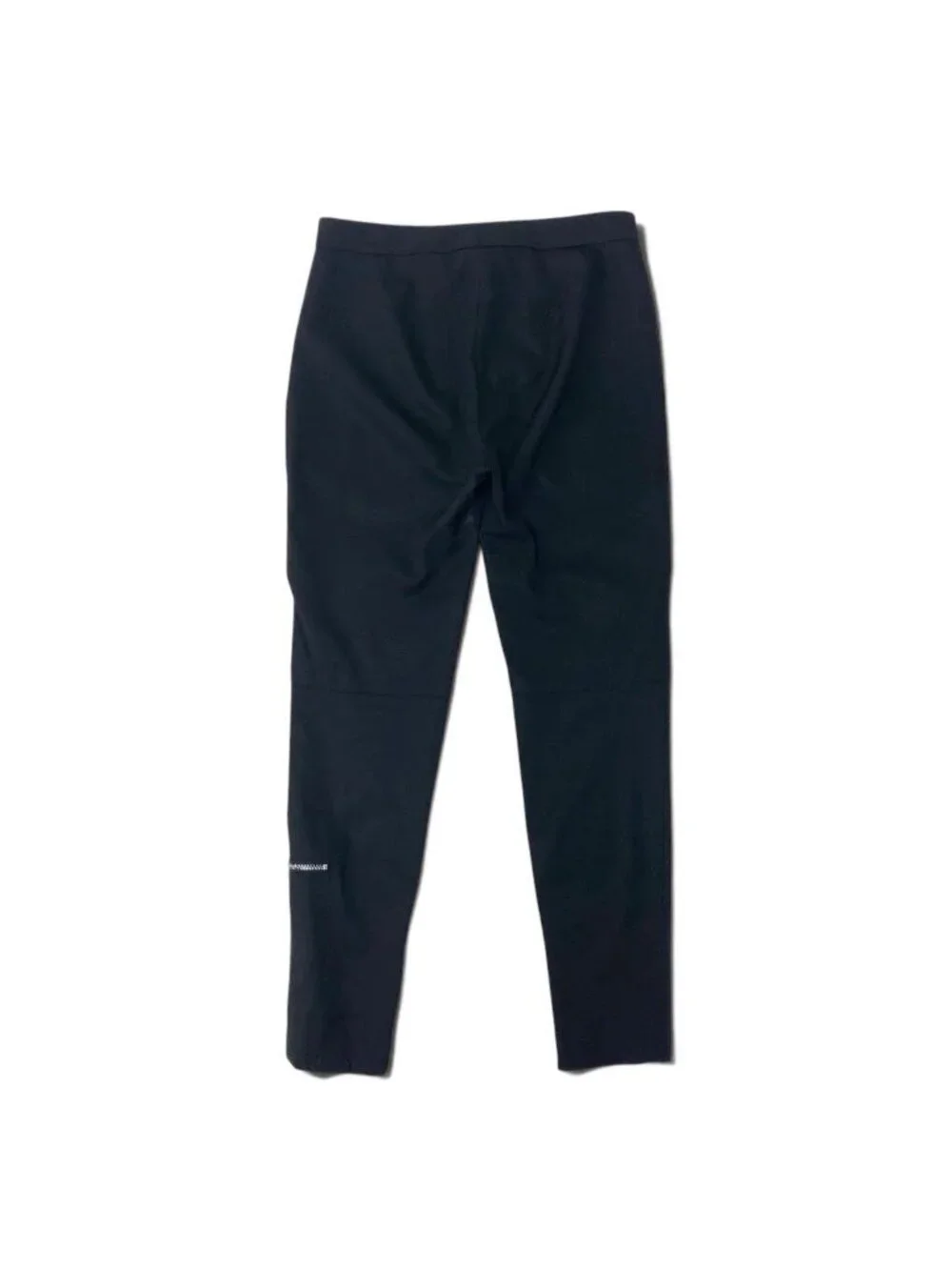 Louis Vuitton Eh1 Skinny Pants Contrast